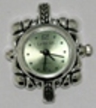 Watch Face ( 1 x 1 in.) # C 8 - Click Image to Close